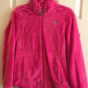 Lilly Pulitzer Jacket